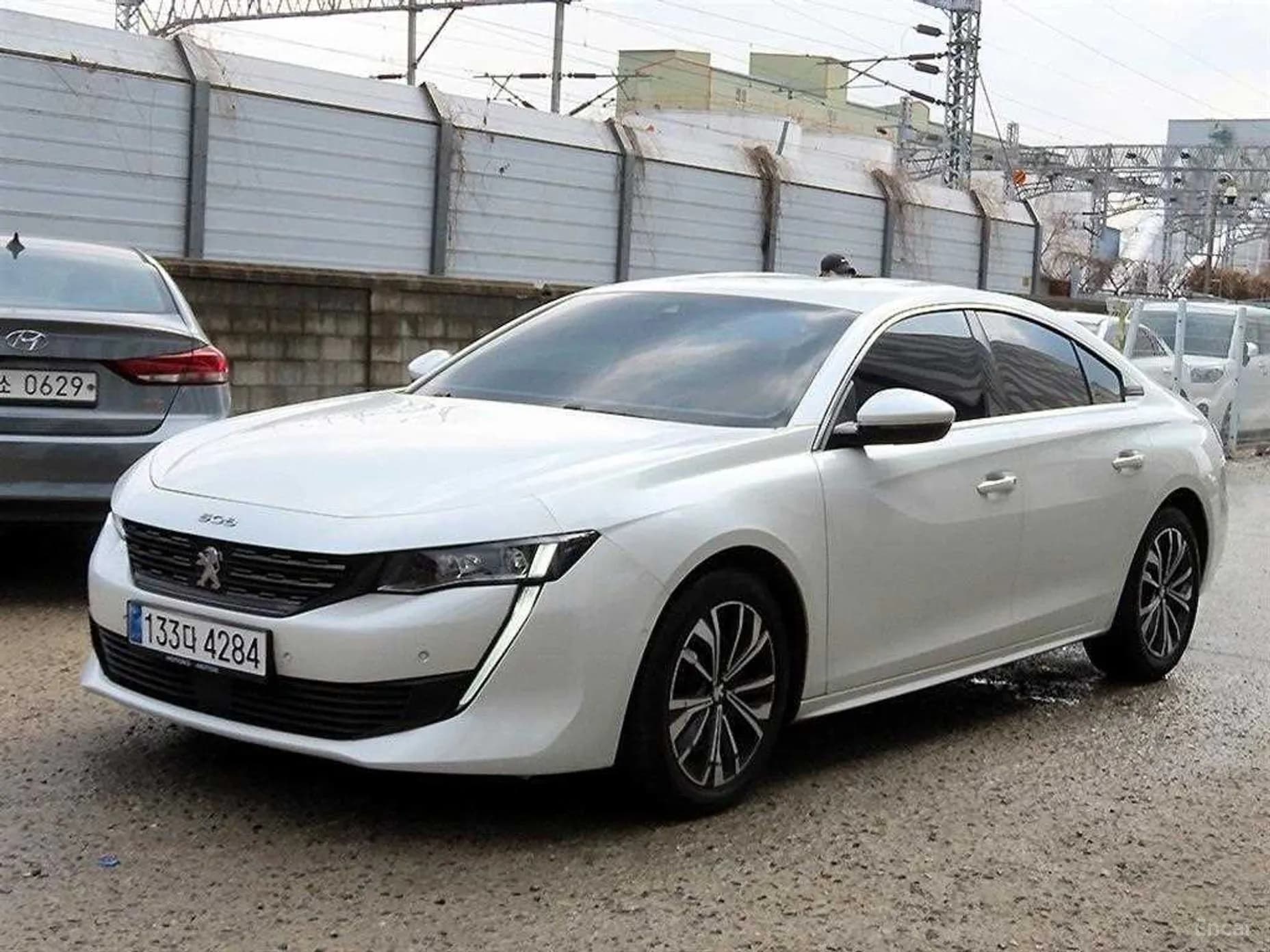 508 Second generation