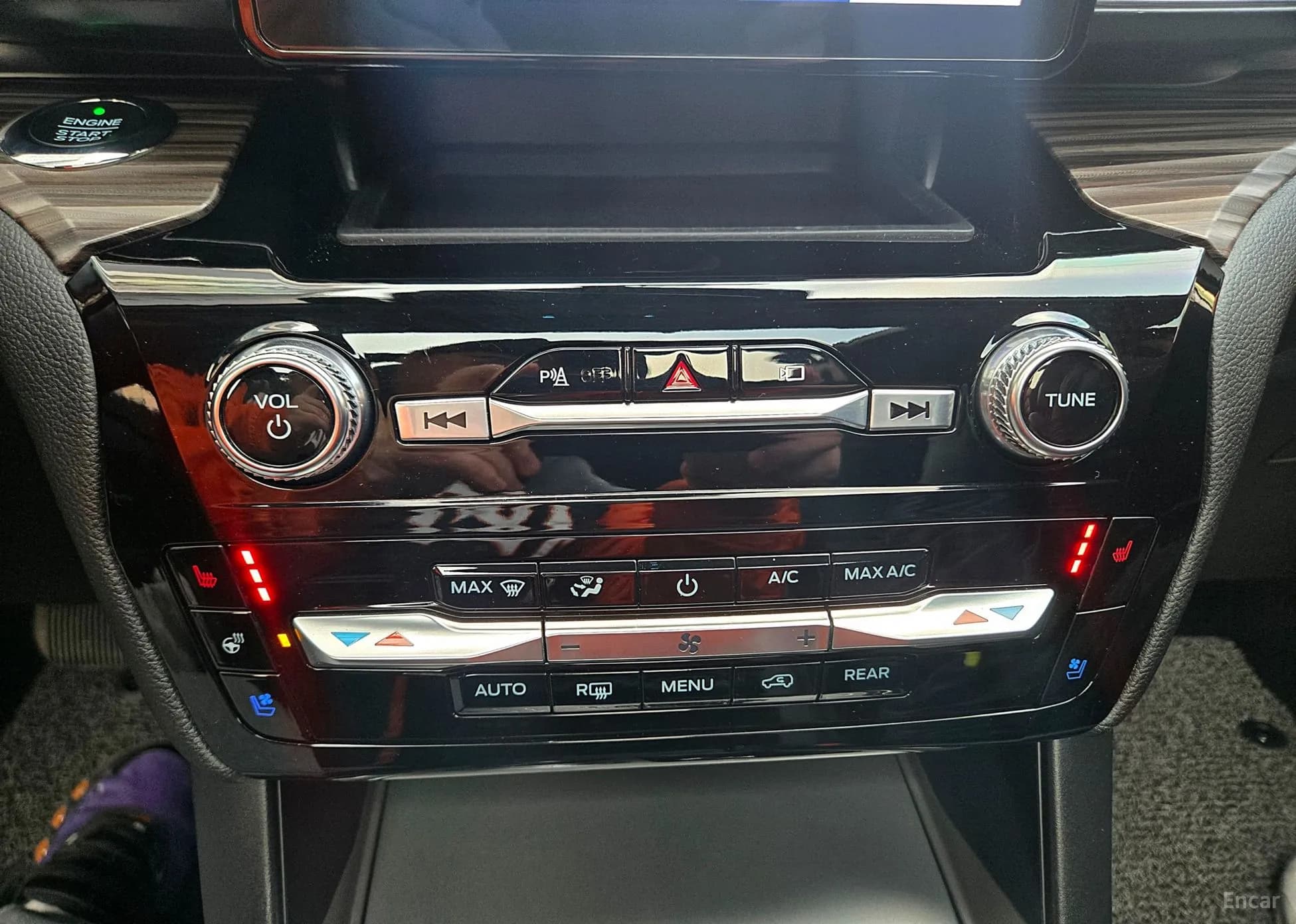 Explorer 6th Generation