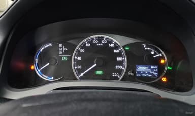 CT200h