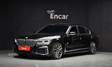 7 Series (G11)