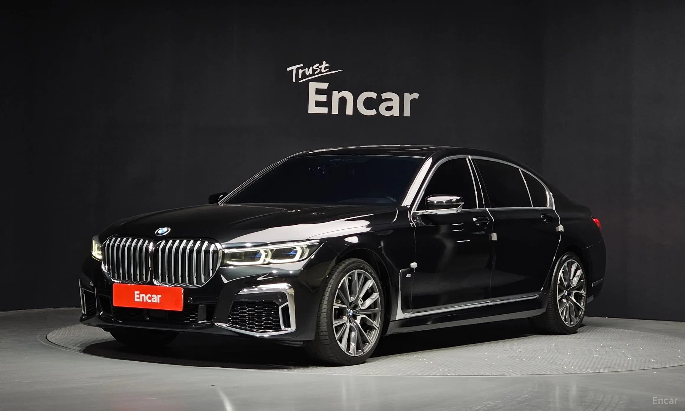 7 Series (G11)