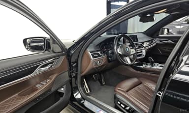 7 Series (G11)