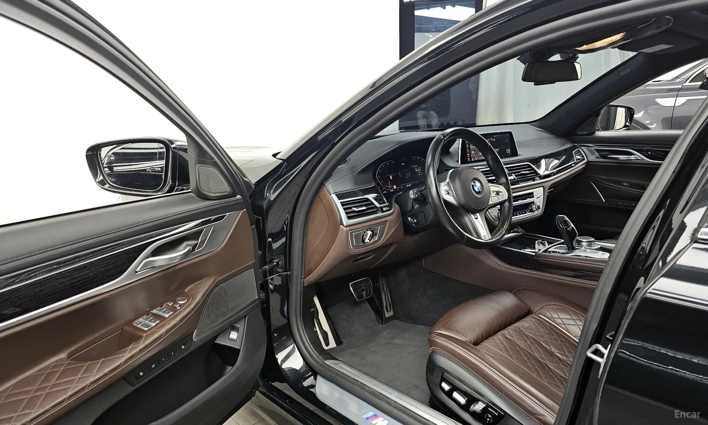 7 Series (G11)