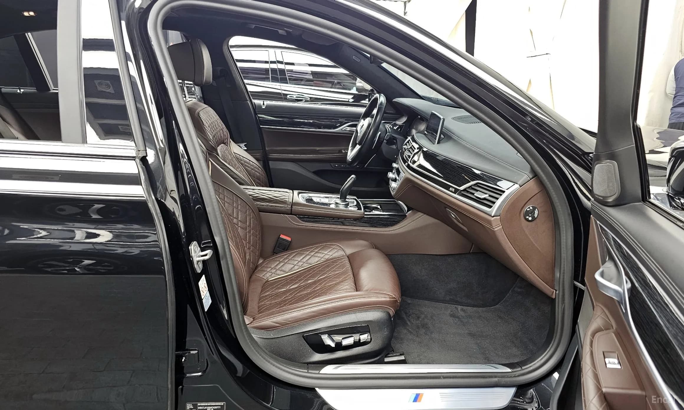 7 Series (G11)