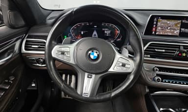 7 Series (G11)