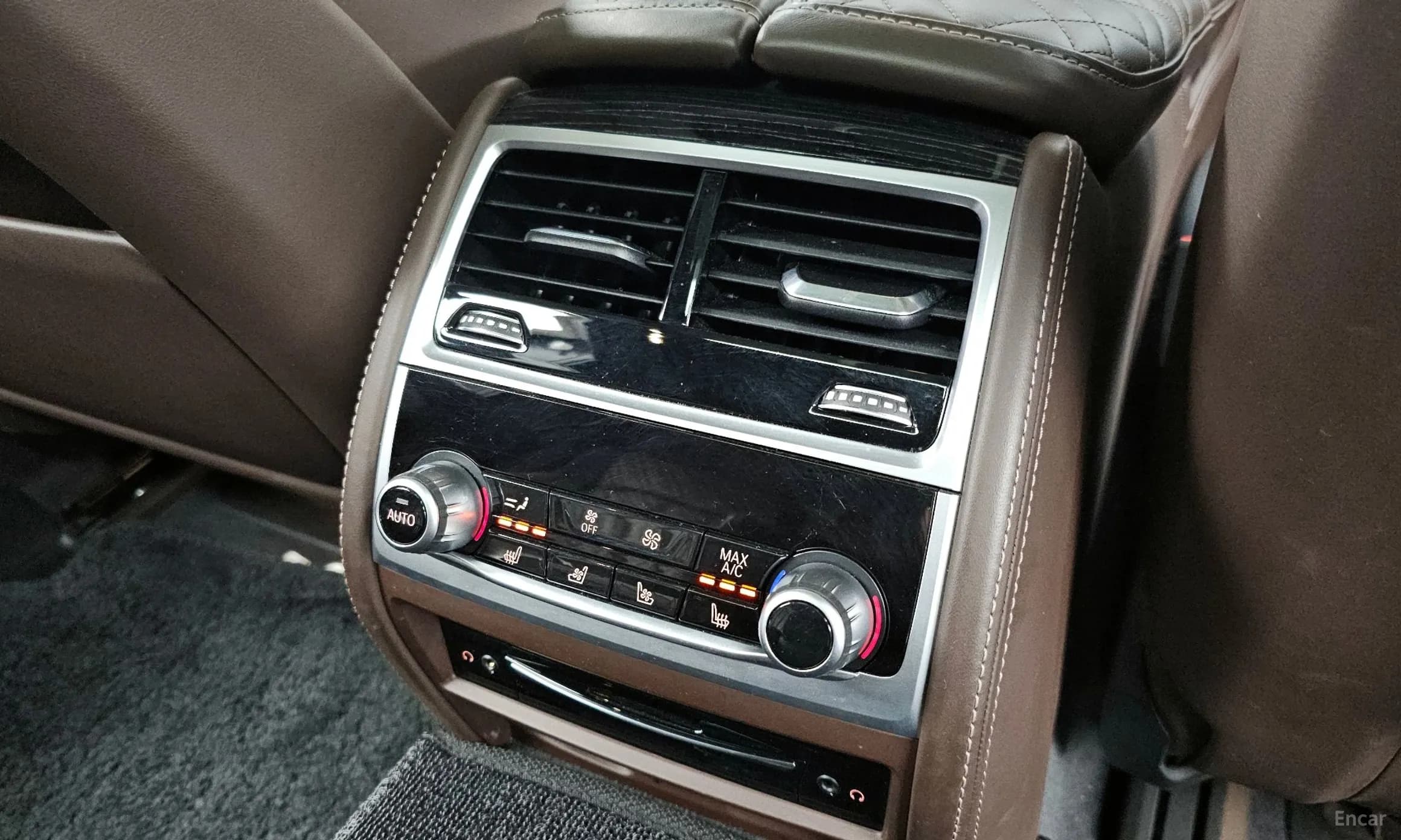 7 Series (G11)