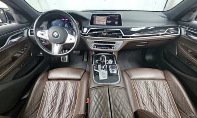 7 Series (G11)
