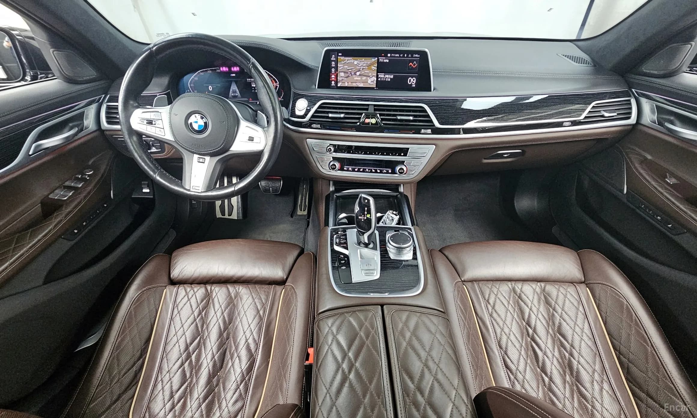 7 Series (G11)