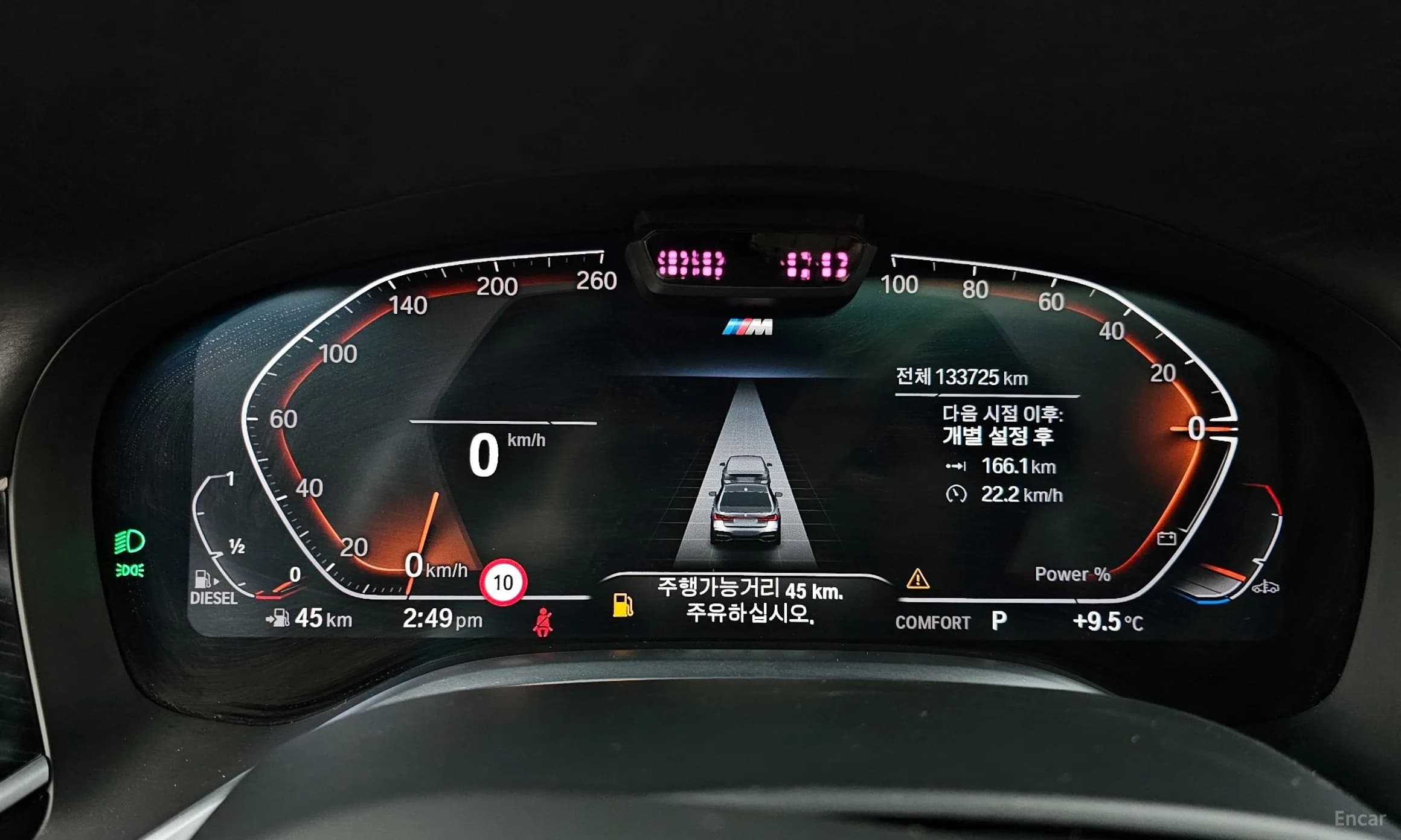 7 Series (G11)