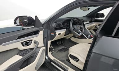 Urus