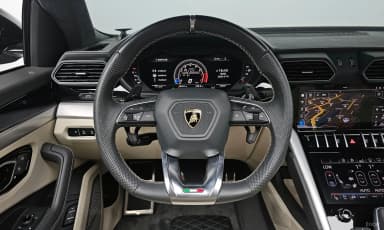 Urus