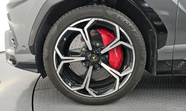Urus