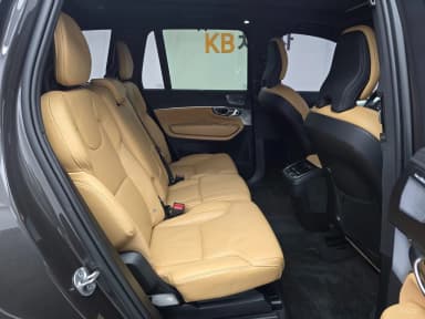 XC90 Gen 2