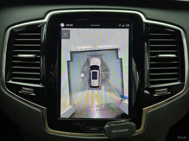 XC90 Gen 2