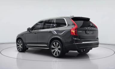 XC90 Gen 2