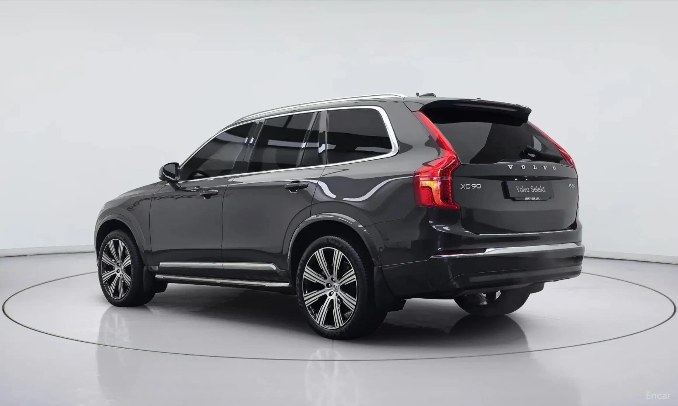 XC90 Gen 2