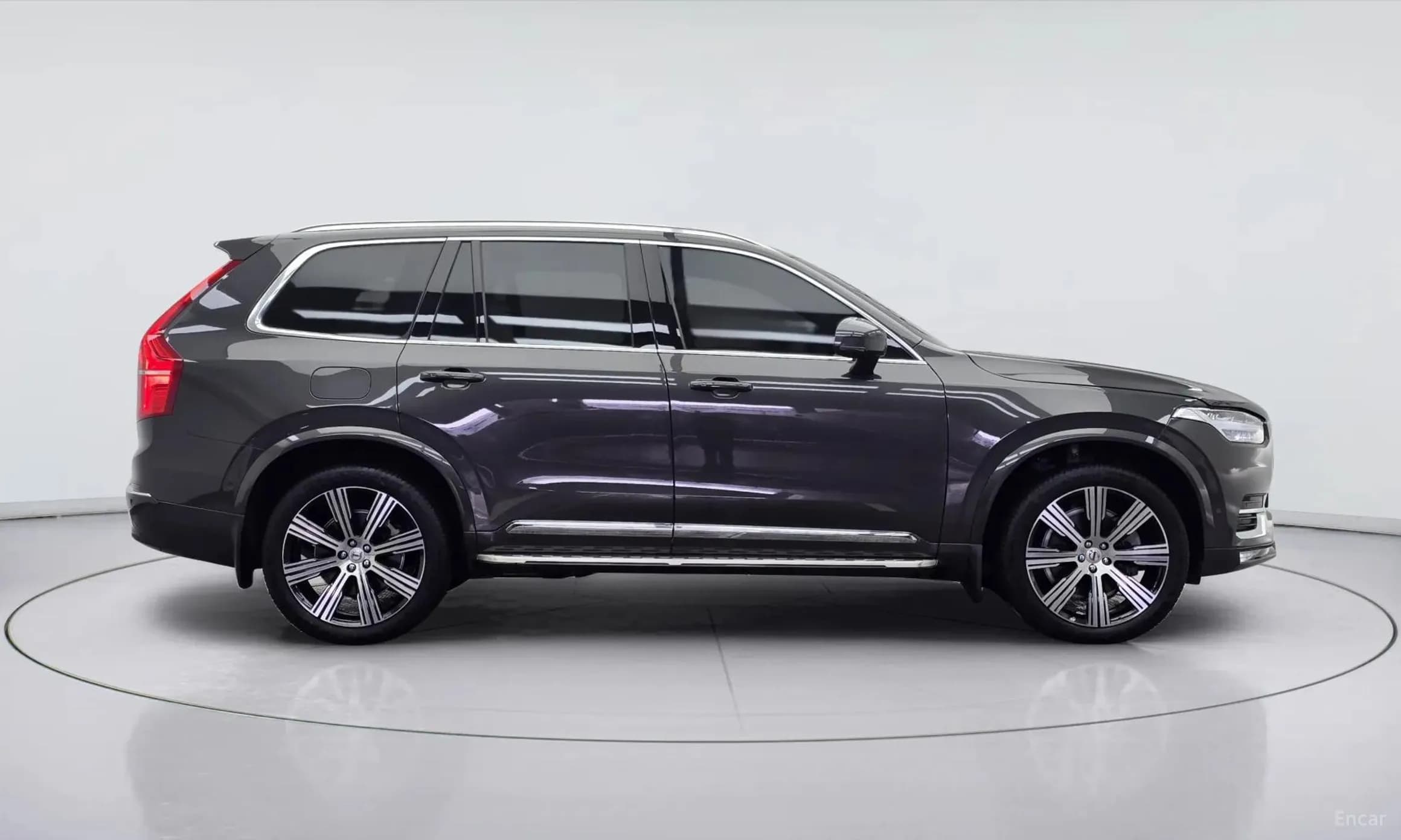 XC90 Gen 2
