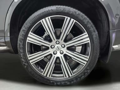 XC90 Gen 2