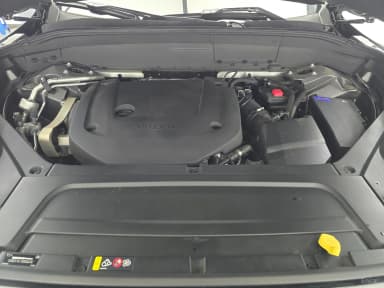 XC90 Gen 2