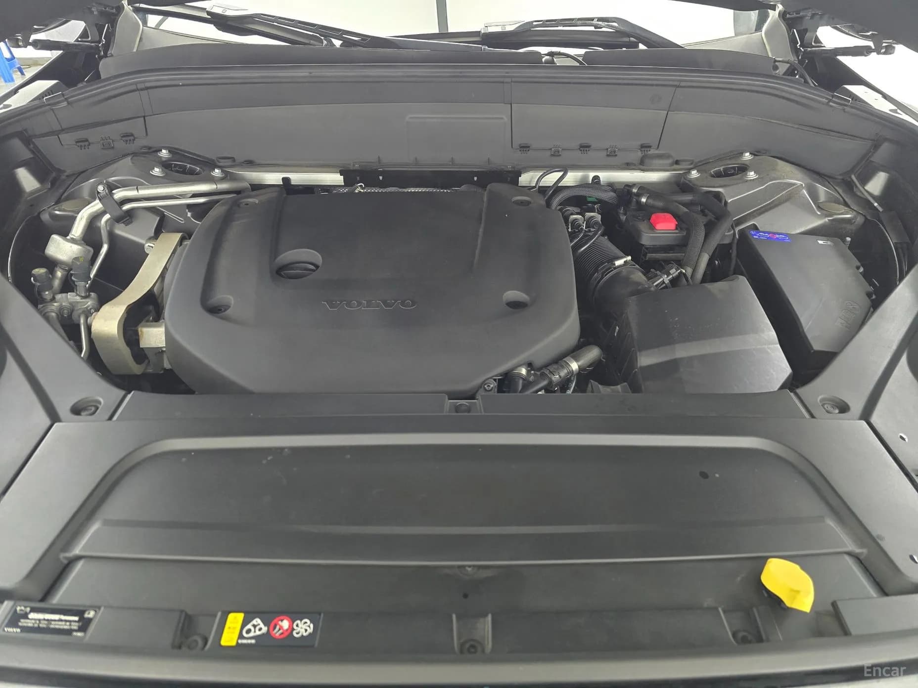 XC90 Gen 2