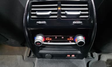 6-Series GT (G32)