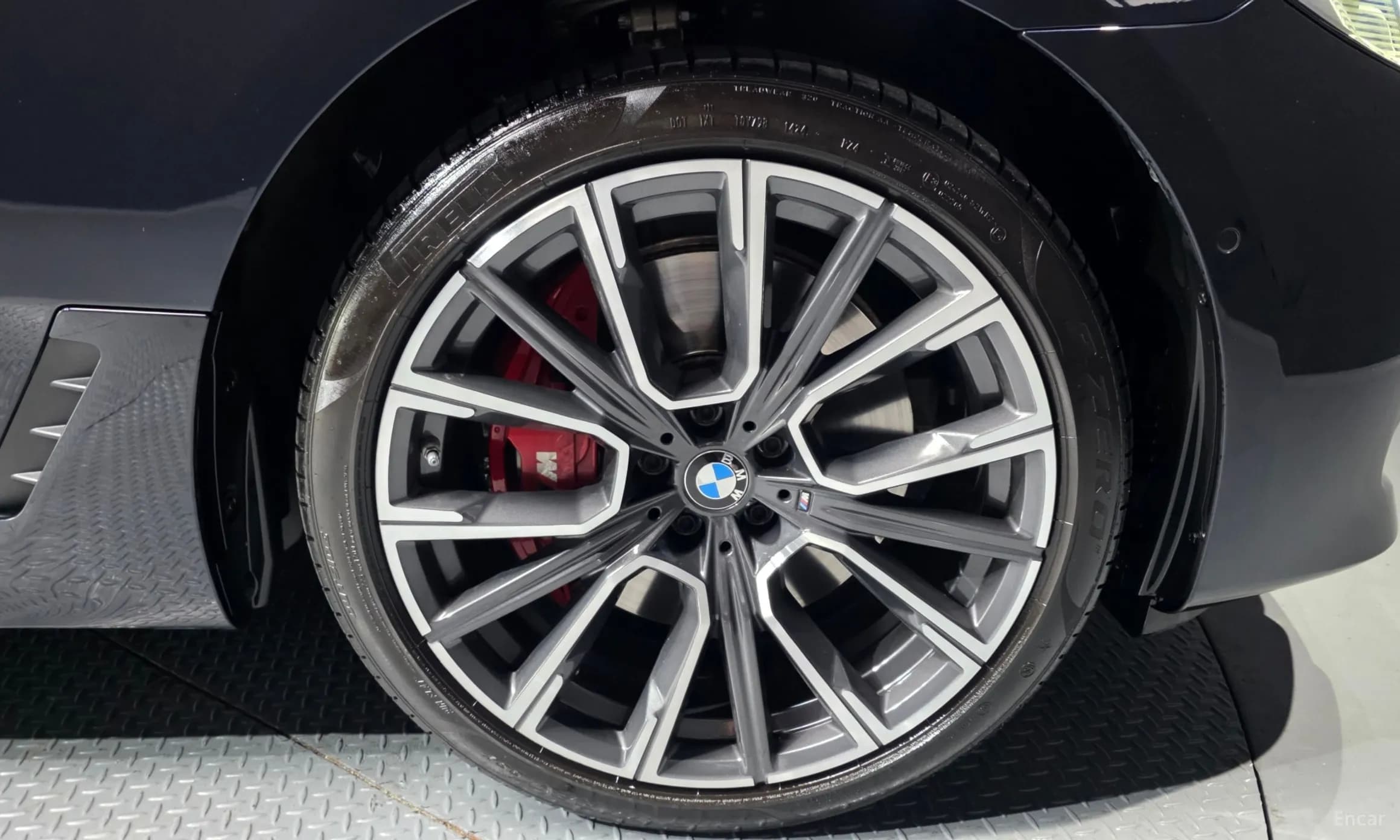 6-Series GT (G32)