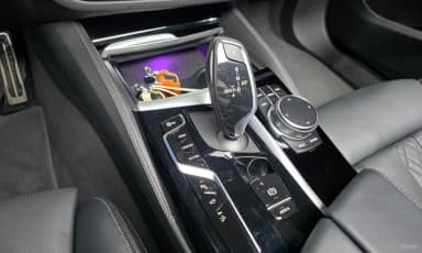 6-Series GT (G32)