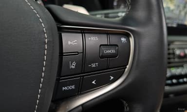 LS500 5th Generation