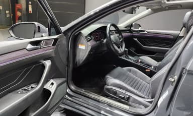 Passat GT (B8)