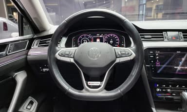 Passat GT (B8)