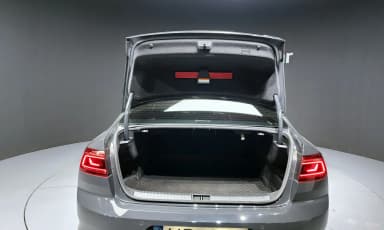 Passat GT (B8)