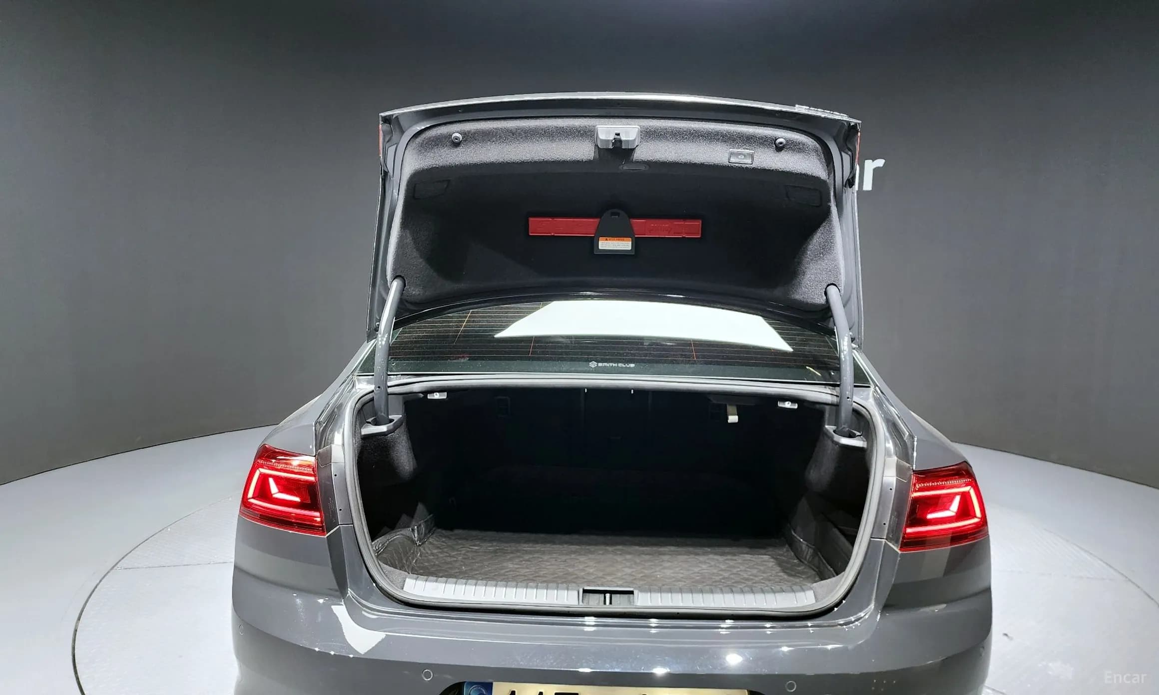 Passat GT (B8)