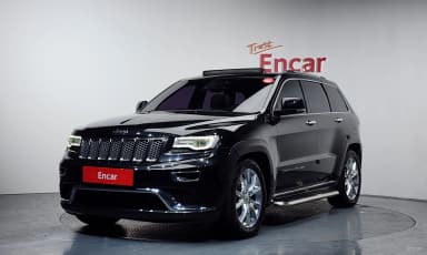 Grand Cherokee