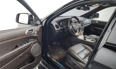 Grand Cherokee