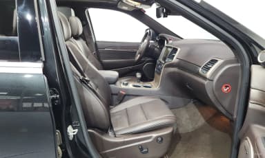 Grand Cherokee