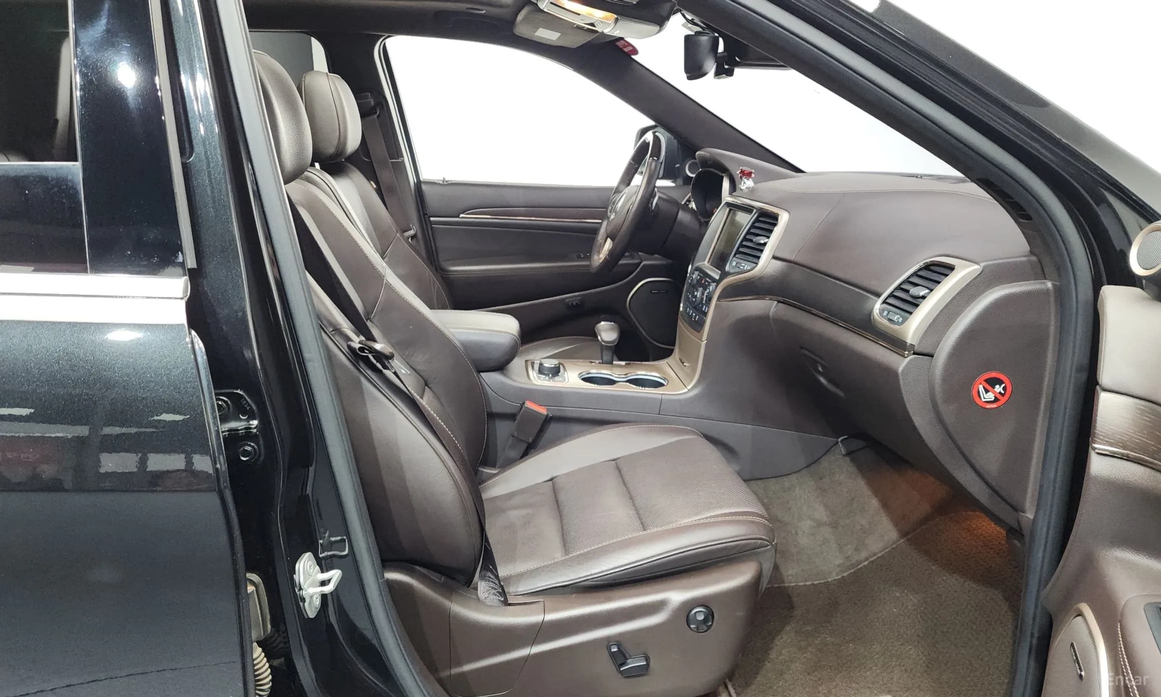 Grand Cherokee