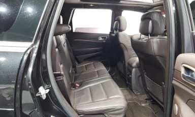 Grand Cherokee