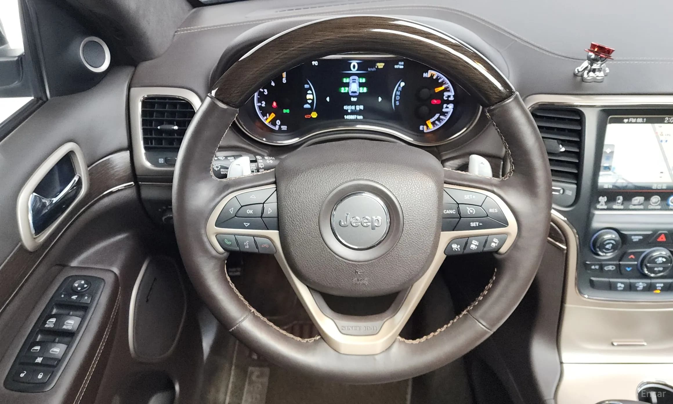 Grand Cherokee