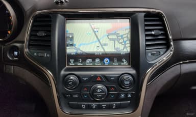 Grand Cherokee