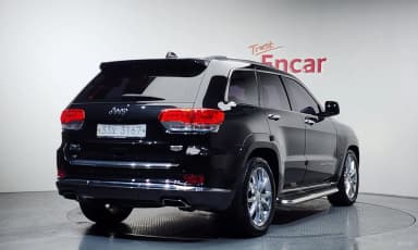 Grand Cherokee