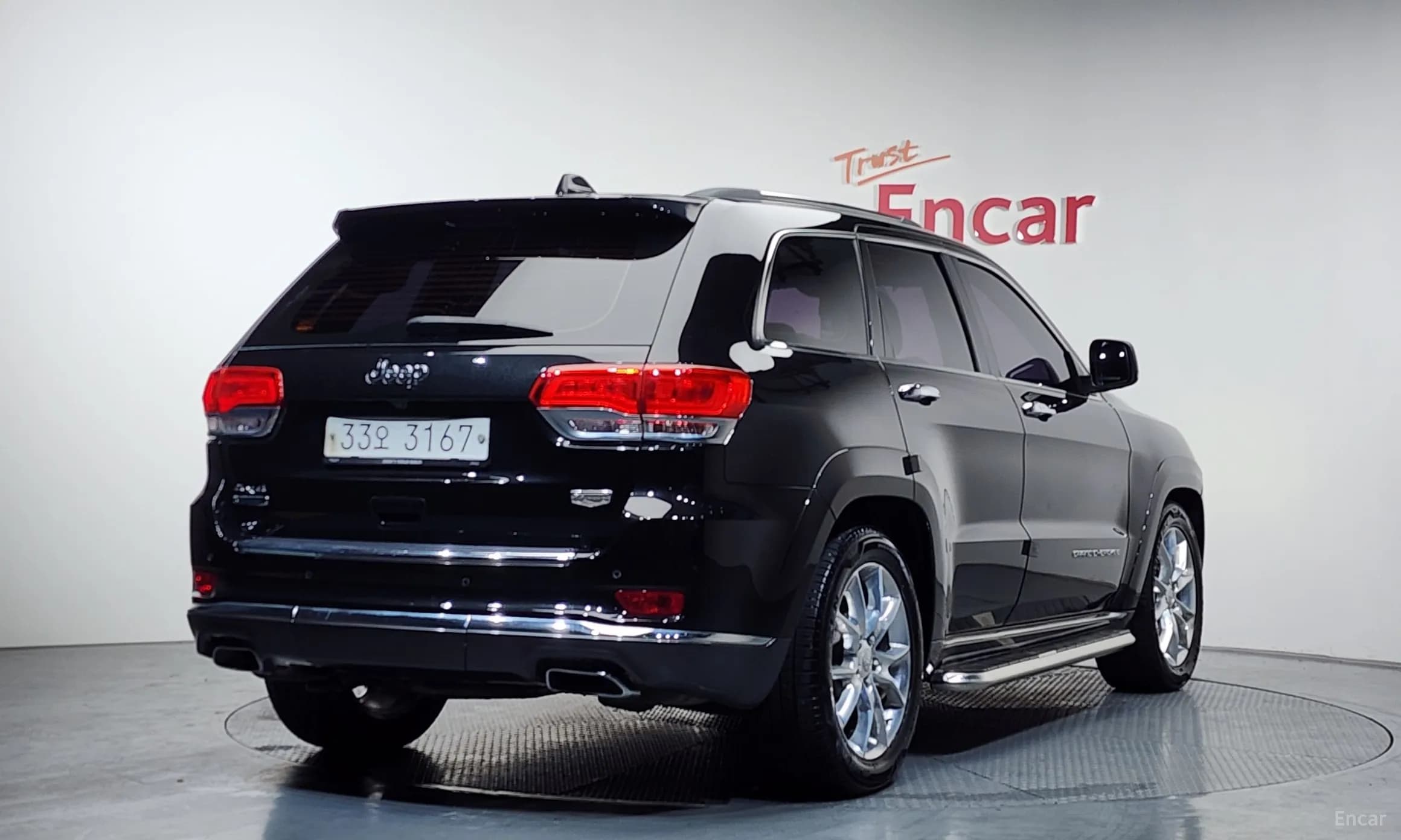 Grand Cherokee