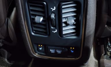 Grand Cherokee
