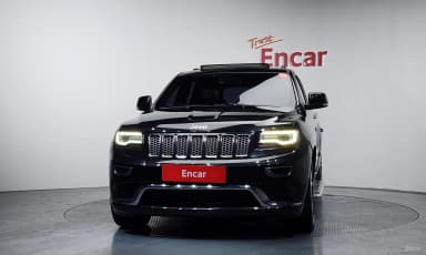Grand Cherokee