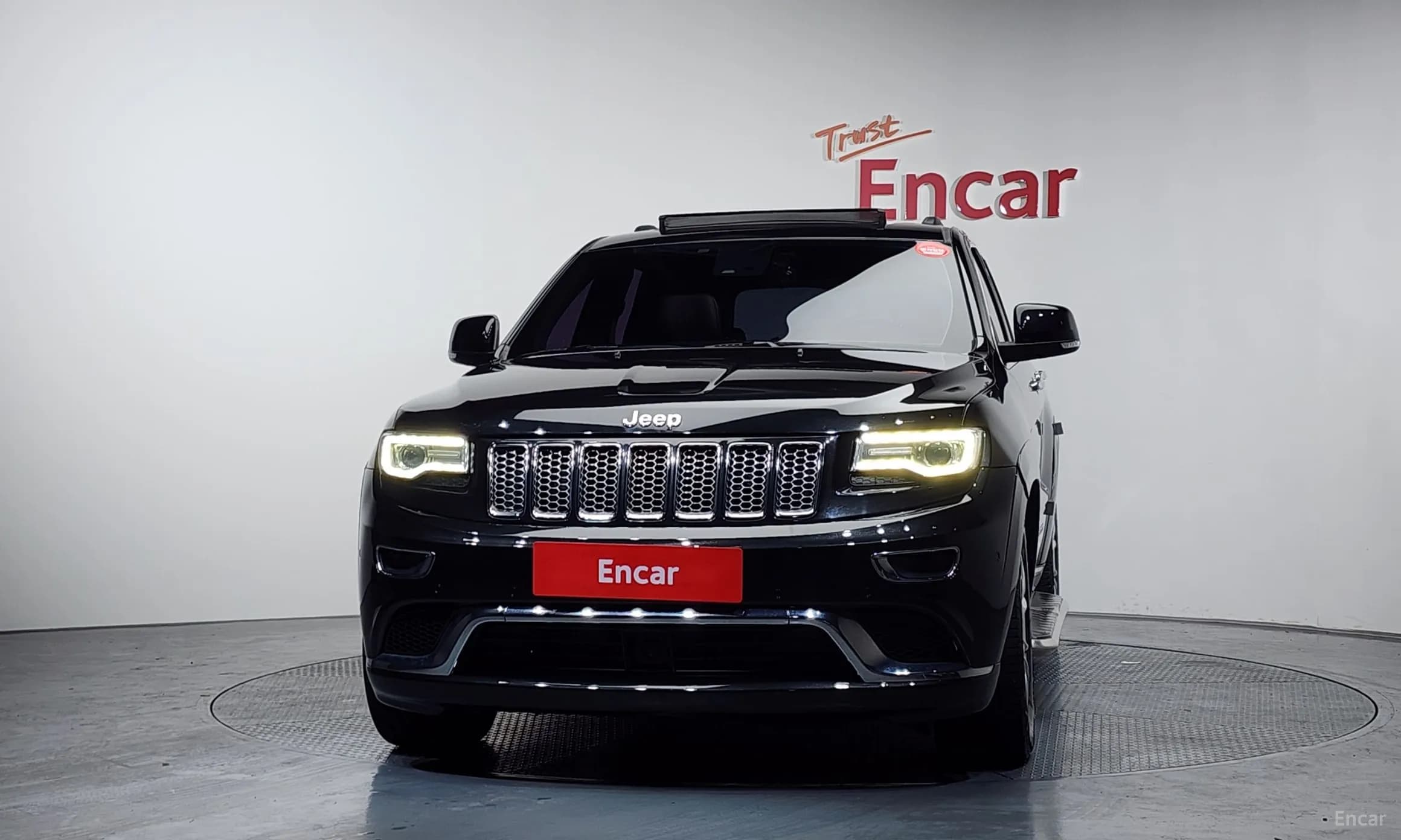 Grand Cherokee