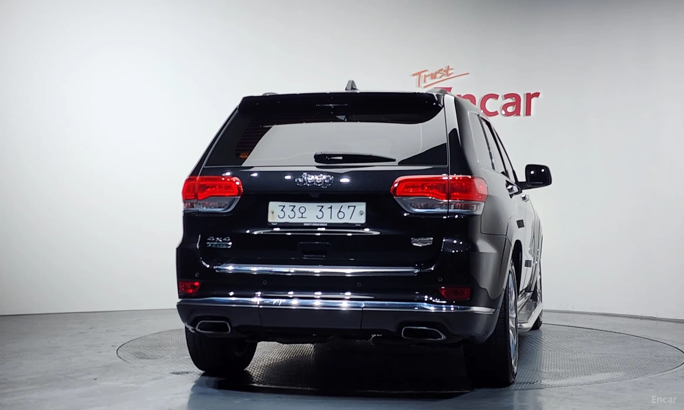 Grand Cherokee