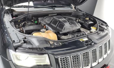 Grand Cherokee