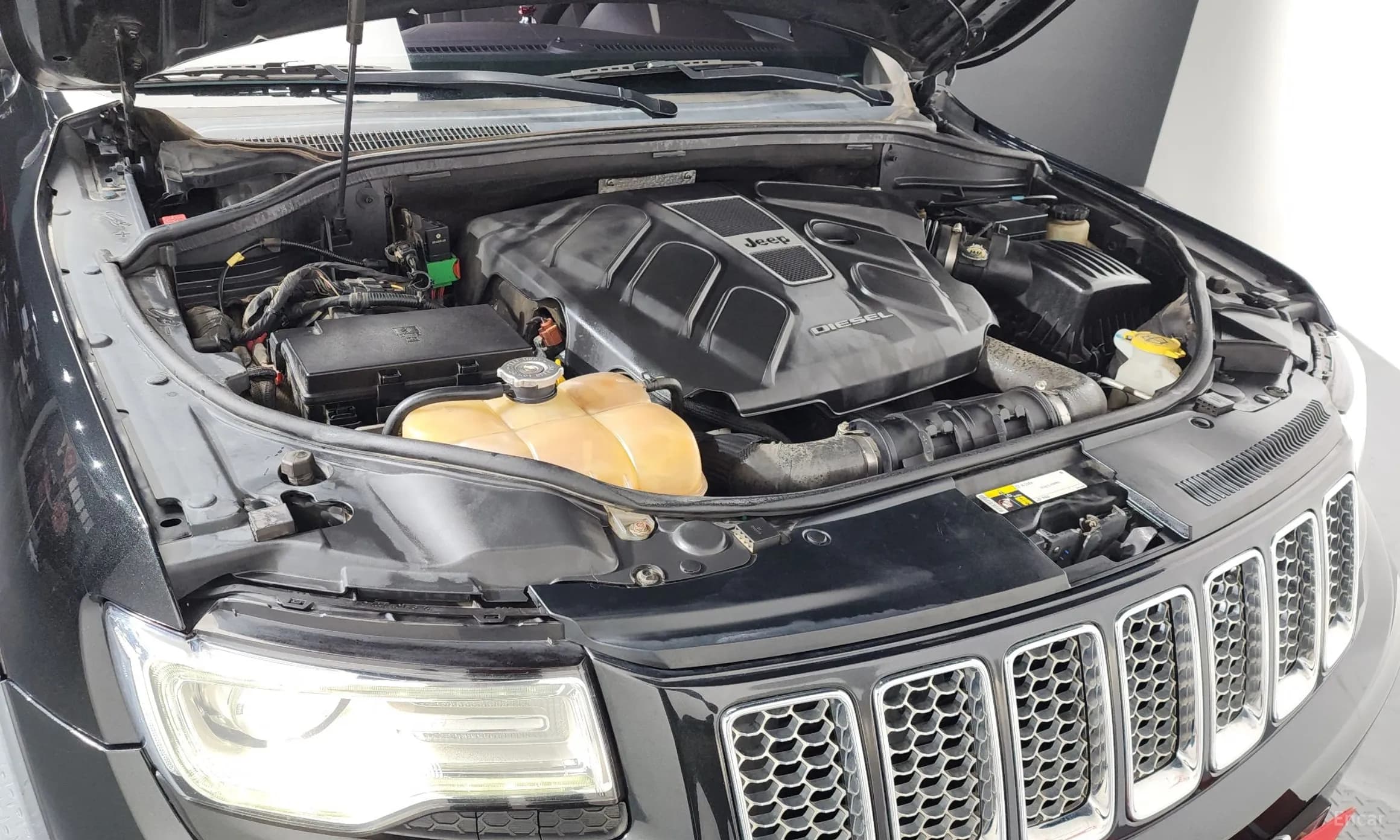 Grand Cherokee