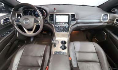 Grand Cherokee