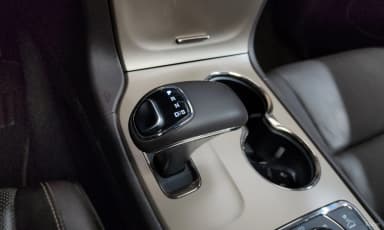 Grand Cherokee
