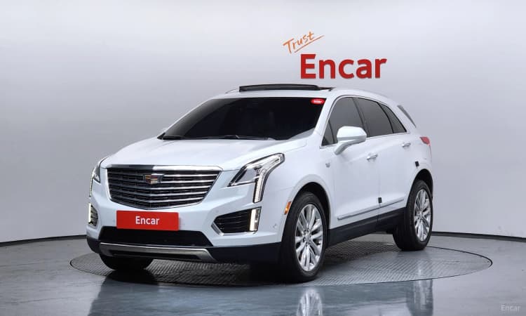 XT5